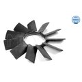 Meyle Fan Blade, 3001150005 3001150005